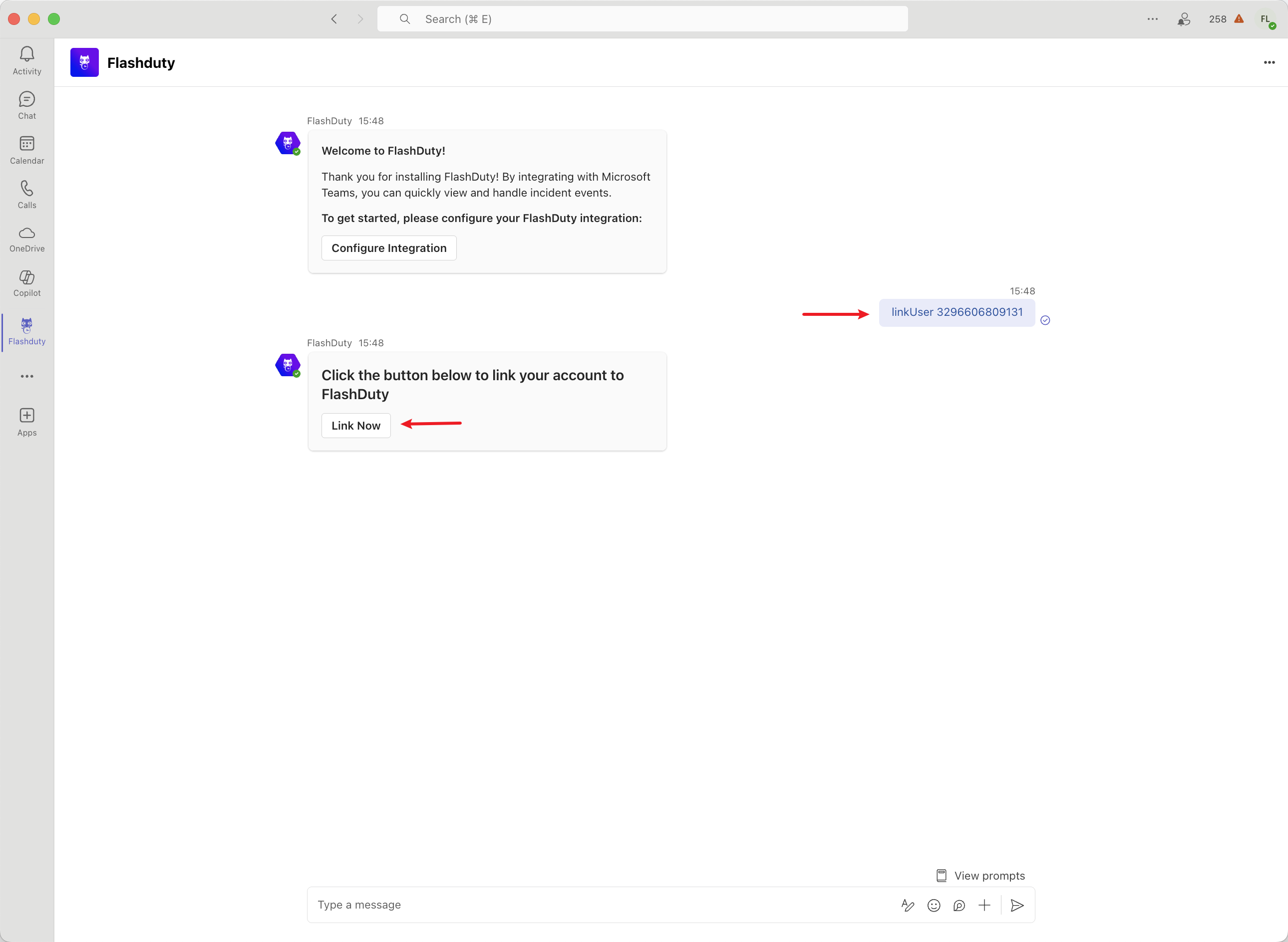 link-bot-user-2